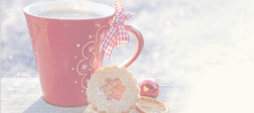 Einladung Tennis Punschstand