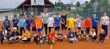 Ferientenniskurs (1)