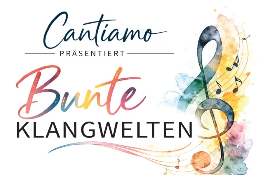 Titel_KonzertCantiamo
