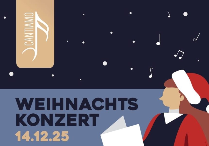 Weihnachtskonzert